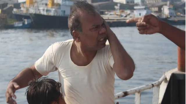 দুই আন্তর্জাতিক চলচ্চিত্র উৎসবে ‘মাস্তুল’
