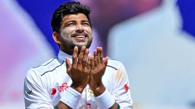 যা আল্লাহ রিজিকে রাখছে তাই হবে: নাঈম