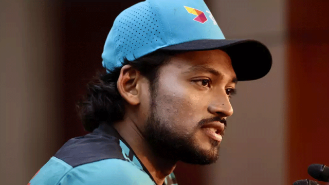 বিদেশে টেস্ট জয়ের স্মৃতি শান্তদের আত্মবিশ্বাস দিচ্ছে 