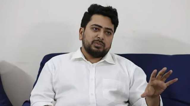প্রস্তাবিত বাজেটে আয় বৈষম্য কমানোর উদ্যোগ দেখিনি: নাহিদ