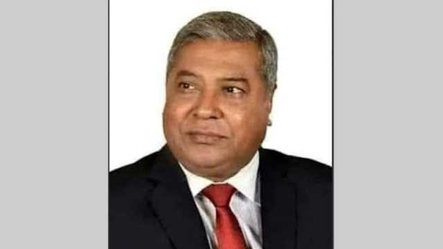 চাঁদপুর জেলা আ.লীগ সভাপতি নাছির উদ্দিন ঢাকায় গ্রেপ্তার