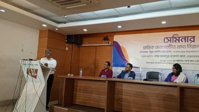 আজকের বৈঠকে এনবিআরের জটিলতা নিরসন হতে পারে: আব্দুর রহমান
