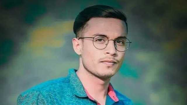 চাটমোহরে বিদ্যুৎস্পৃষ্ট হয়ে ছাত্রলীগ নেতার মৃত্যু