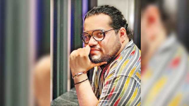 নিধির সুরের ভুবন