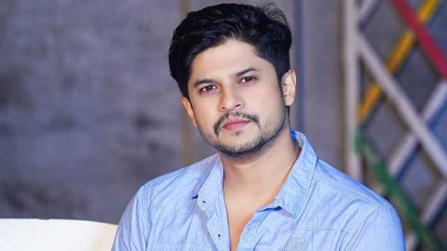 শিল্পী-নির্মাতাকে না জানিয়ে নাটক রিলিজ, নিলয়ের ক্ষোভ