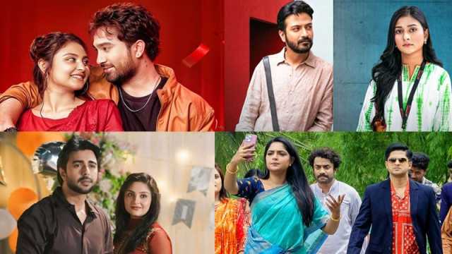 এই ঈদে যে নাটকগুলো আলোচনায় এলো