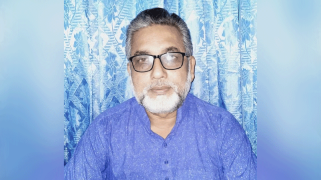 সাতক্ষীরা জেলা আ.লীগের দপ্তর সম্পাদক আটক