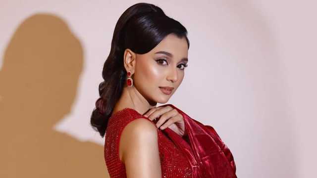‘তাণ্ডব’ মুক্তির পর দর্শকের ভালোবাসা দশ গুণ বেড়েছে: সাবিলা
