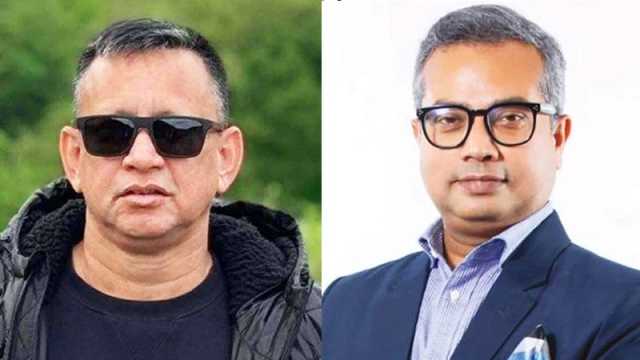 দুই বন্ধু ও দুটি স্বপ্নের বিদায় 