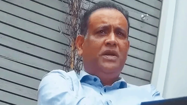 সাবেক ভূমিমন্ত্রীর তিন সন্তানের দেশত্যাগে নিষেধাজ্ঞা
