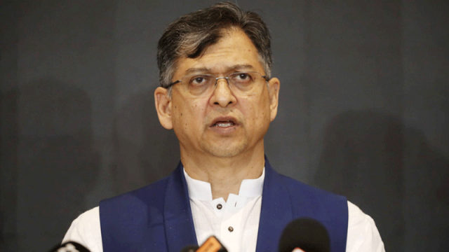 পিআর পদ্ধতি দাবির উদ্দেশ্য নির্বাচন বানচাল বা বিলম্ব করা: সালাহউদ্দিন