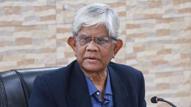 এনবিআরের আন্দোলনকারীদের সঙ্গে বৈঠক হবে না: অর্থ উপদেষ্টা