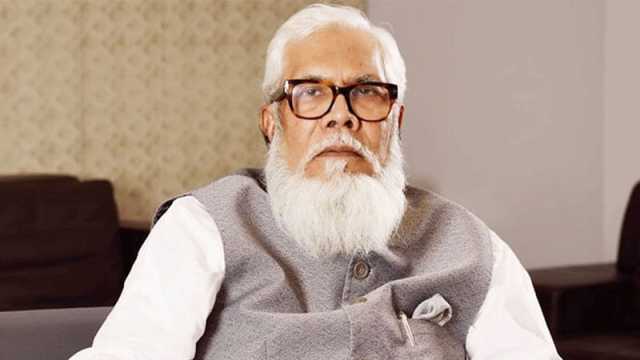 সালমান ও তার ছেলেসহ ৩৯ জনের বিরুদ্ধে মামলা