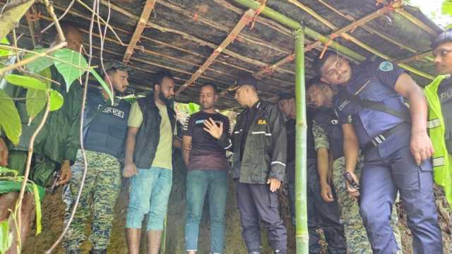 কক্সবাজারে অপহৃত রোহিঙ্গা উদ্ধার, আটক ৩