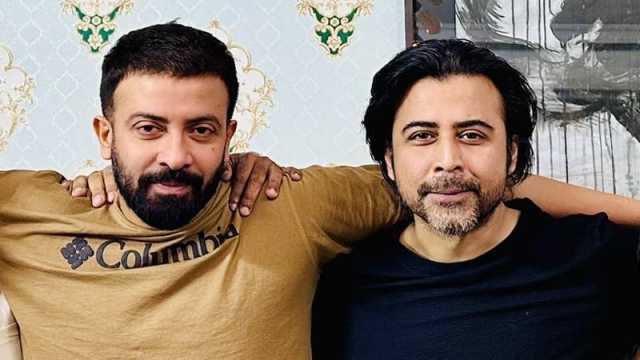 মনোমালিন্যের অবসান, কাঁধে কাঁধ মেলালেন শাকিব-নিশো