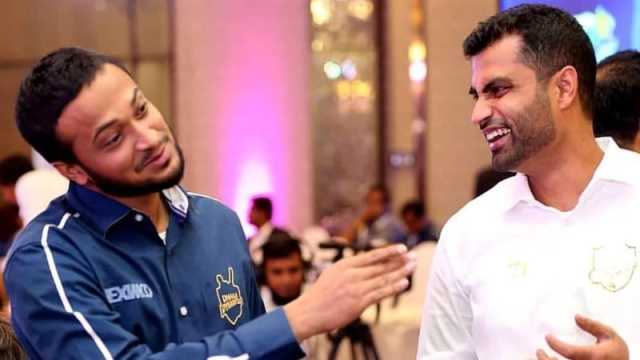 সাকিবকে এখনও দেশের সবচেয়ে বড় তারকা মানেন তামিম