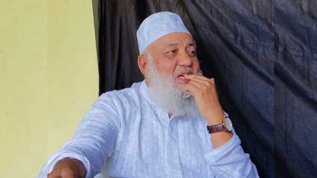সাতকানিয়ায় প্রার্থী হয়েই পদ হারালেন শাহজাহান চৌধুরী