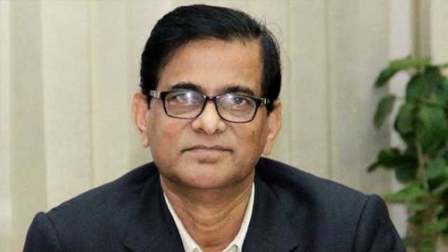 সাবেক পরিকল্পনা প্রতিমন্ত্রী শামসুল আলম গ্রেপ্তার
