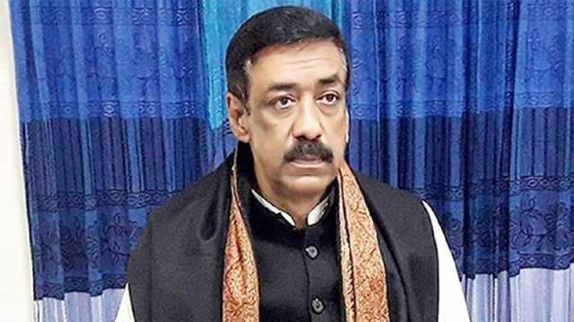 শামীম ওসমানের ২টি প্লট জব্দ ও ১২ কোটি টাকা অবরুদ্ধের আদেশ