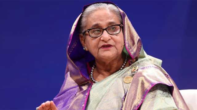 শেখ হাসিনার বিরুদ্ধে আনুষ্ঠানিক অভিযোগ গঠনের শুনানি ১ জুলাই