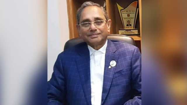 সিঙ্গাপুরে চিকিৎসা নিচ্ছেন শেখ কবির