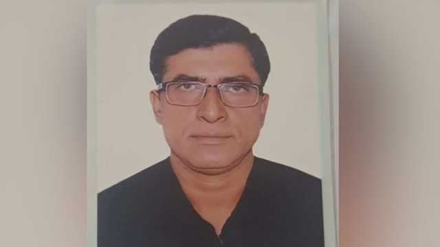 মনিপুর স্কুলের নতুন প্রধান শিক্ষক সিরাজুল ইসলাম