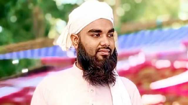 ট্রাক্টরের সঙ্গে মোটরসাইকেলের ধাক্কা, কোরআনের হাফেজ নিহত