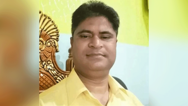 কারাগারে ‘ফাঁস নিলেন’ জুলাই-আগস্ট হত্যা মামলায় গ্রেপ্তার সুজন