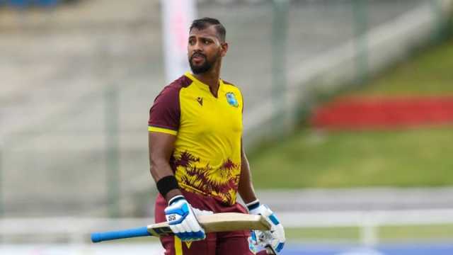 মাত্র ২৯ বছরেই আন্তর্জাতিক ক্রিকেট ছাড়লেন পুরান