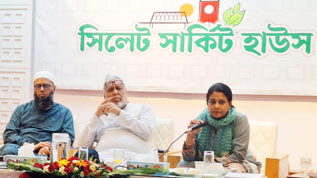 অবৈধ পাথর উত্তোলনকারীদের বিরুদ্ধে কঠোর ব্যবস্থা নেওয়ার ঘোষণা পরিবেশ উপদেষ্টার