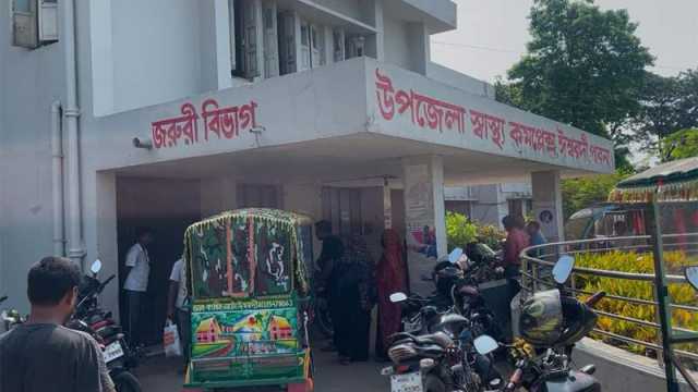 লিচু কিনতে গিয়ে কাভার্ডভ্যান চাপায় মা-মেয়েসহ নিহত ৩