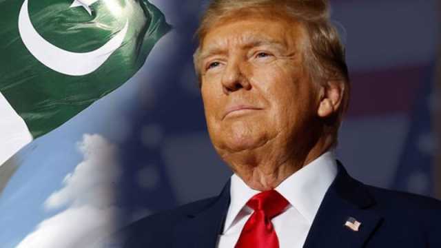 নোবেল শান্তি পুরস্কারের জন্য ট্রাম্পকে মনোনয়নের সিদ্ধান্ত পাকিস্তানের: ডন