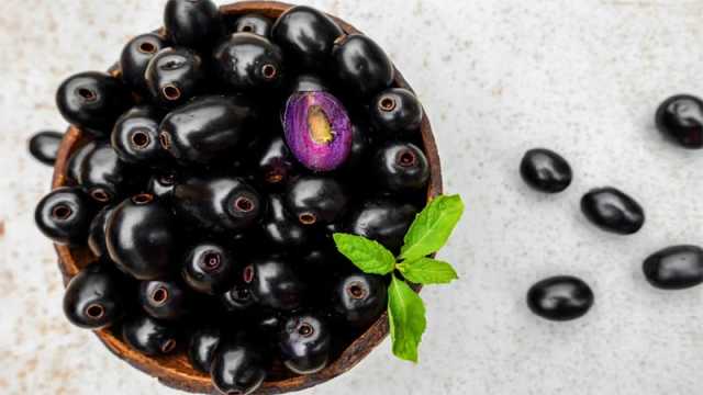 জাম খেলে যেসব উপকার পাবেন