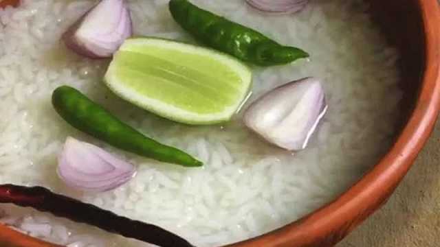 গরমে শরীর ঠান্ডা রাখতে খাবেন কোন খাবার