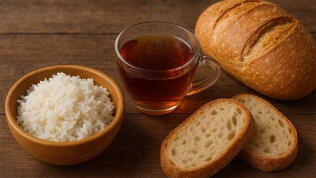 বারবার গরম করা ঠিক নয় কোন খাবার 