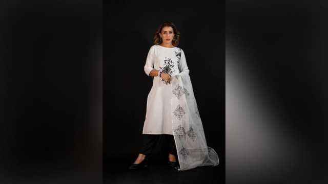 সাদাকালোর ঈদ সংগ্রহ