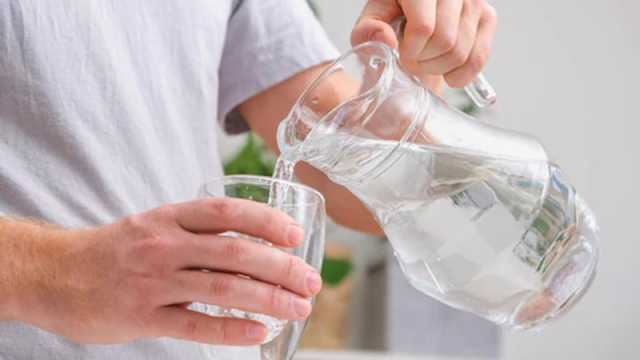 খাওয়ার পরপর পানি খেলে কি ওজন বাড়ে?