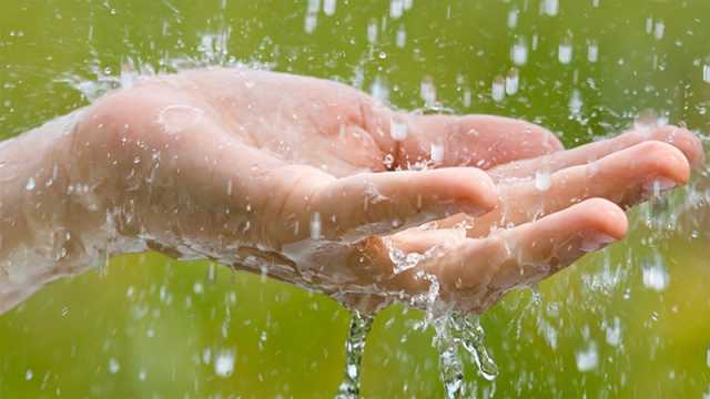 বৃষ্টির পানি কাজে লাগাবেন যেভাবে