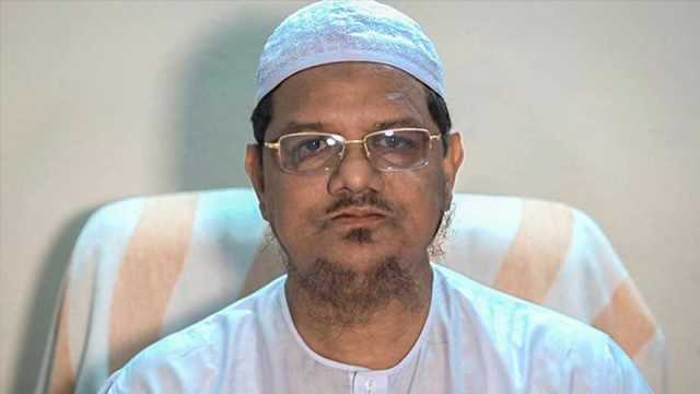 লন্ডন বৈঠকের বিষয় ও সিদ্ধান্ত পরিষ্কার করতে হবে: চরমোনাই পীর