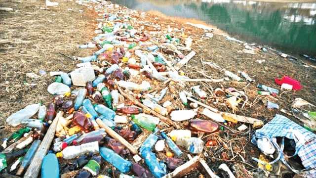 প্লাস্টিক সভ্যতার গন্তব্য কোথায়?