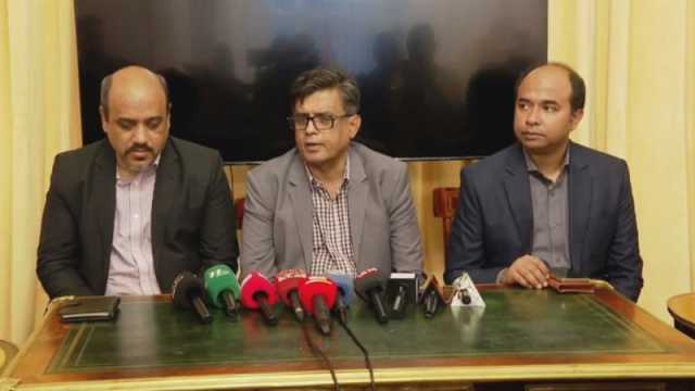 সময়সূচি মিললে স্টারমারের সঙ্গে প্রধান উপদেষ্টার বৈঠক: প্রেস সচিব