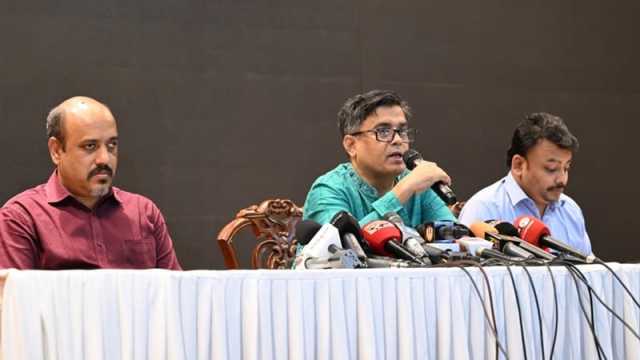 ভুল-বিভ্রান্তিকর সংবাদ প্রচার করলে আইনানুগ ব্যবস্থা: প্রেস উইং