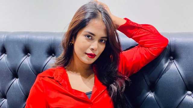 দর্শক আমাকে এশা নামে ডাকছেন, এখানেই কাজের সার্থকতা: পূজা ক্রুজ