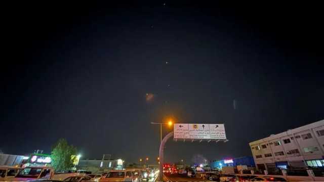 কাতারের উদেইদ মার্কিন সামরিক ঘাঁটিতে হামলা চালিয়েছে ইরান: সশস্ত্র বাহিনী