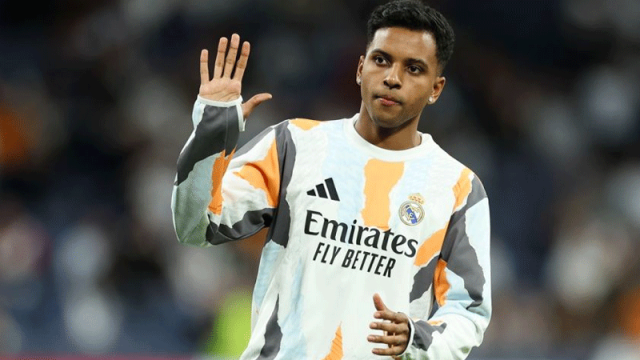 যে পাঁচ ক্লাব হতে পারে রদ্রিগোর নতুন ঠিকানা