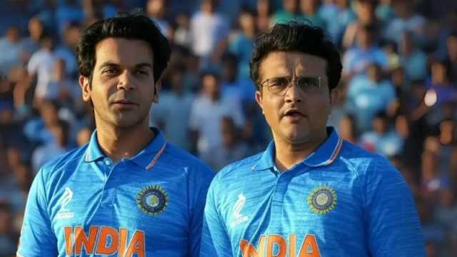 সৌরভের চরিত্রে অভিনয় প্রসঙ্গে রাজকুমার বললেন ‘খুব নার্ভাস লাগছে’