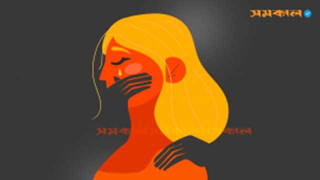 ঝিনাইদহে কিশোরীকে ধর্ষণের অভিযোগ