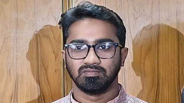 এপ্রিলে নির্বাচন এক-এগারো প্রতিষ্ঠার ষড়যন্ত্র: রাশেদ খান