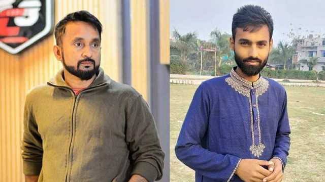 রাজশাহী এনসিপির যুগ্ম সমন্বয়কারীকে অব্যাহতি, প্রধান সমন্বয়কারীর পদত্যাগ