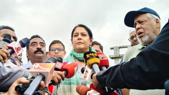 পরিবেশবান্ধব পর্যটনে সমন্বিত মহাপরিকল্পনা প্রণয়ন করা হবে: পরিবেশ উপদেষ্টা